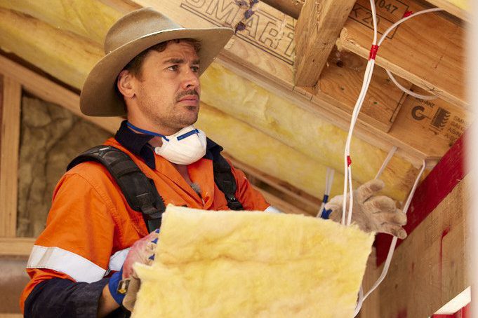 Bradford on The Block